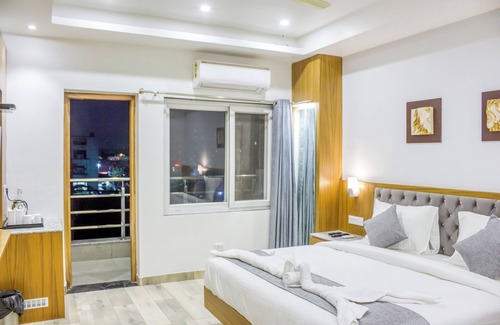 Dehradun Hotel | Zip By Spree Hotels Grand Legacy Prime