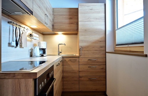 Biberwier Hotel | ZIRBENNEST Martha