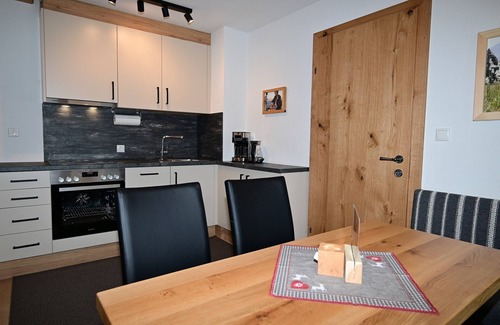 Biberwier Hotel | ZIRBENNEST Martha