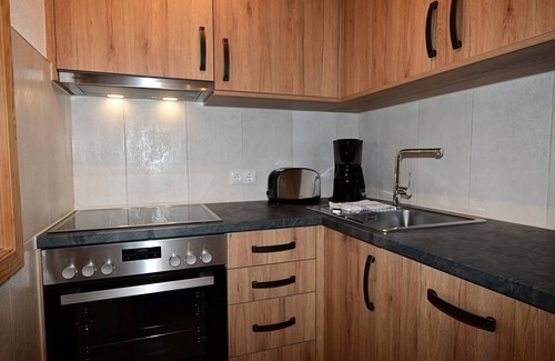 Biberwier Hotel | ZIRBENNEST Martha