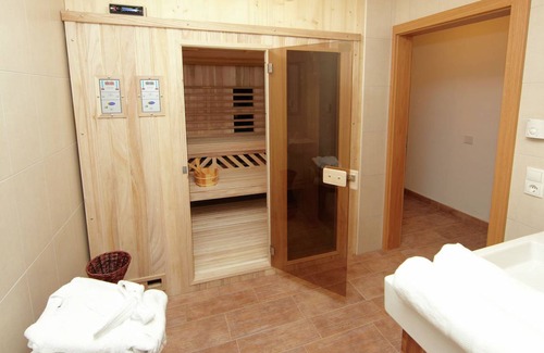 Vorderglemm Apartment | Zirmblick