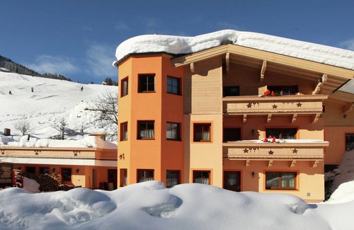 Vorderglemm Apartment | Zirmblick