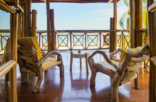 Mombasa Resort | Ziwa Beach Resort