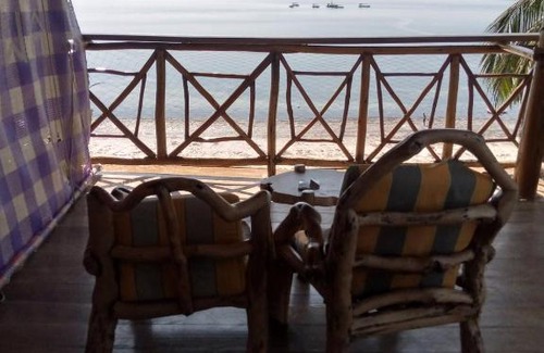 Mombasa Resort | Ziwa Beach Resort