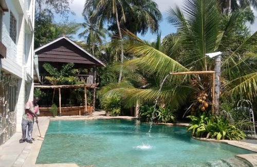 Mombasa Resort | Ziwa Beach Resort