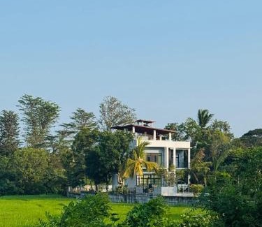 Yodakandiya House | Ziya's Homestay