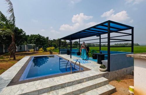 Yodakandiya House | Ziya's Homestay
