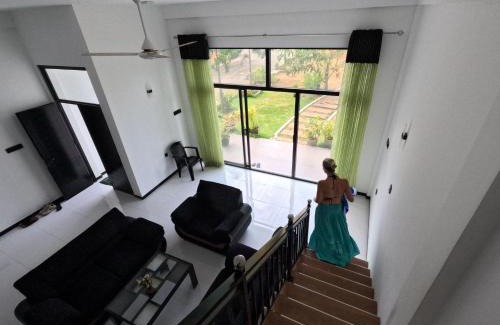 Yodakandiya House | Ziya's Homestay