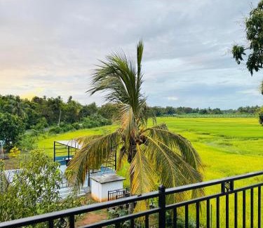 Yodakandiya House | Ziya's Homestay