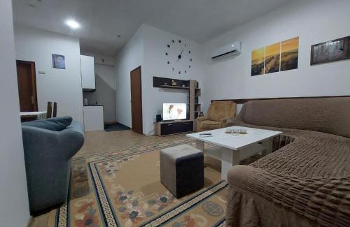 Ciganska Mahala Apartment | Zlatar M