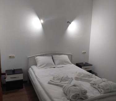 Ciganska Mahala Apartment | Zlatar M