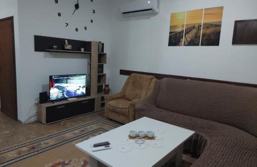 Ciganska Mahala Apartment | Zlatar M