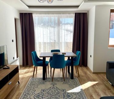 Kopaonik Apartment | Zlatna Kruna - Lux Apartments Kopaonik