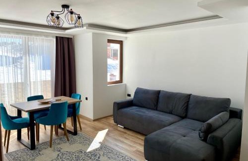 Kopaonik Apartment | Zlatna Kruna - Lux Apartments Kopaonik