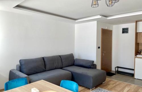 Kopaonik Apartment | Zlatna Kruna - Lux Apartments Kopaonik