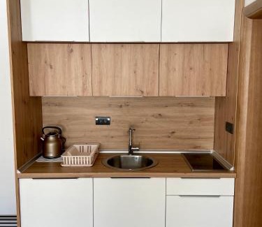 Kopaonik Apartment | Zlatna Kruna - Lux Apartments Kopaonik