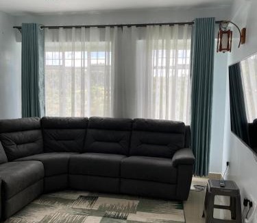 Kericho Apartment | Zoe Homes 1br and 2br Apartment Greypoint 406