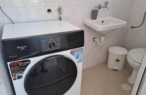 Alexandroupoli Apartment | Zoe's maisonete