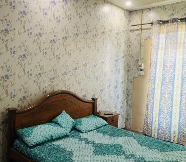 Rawalpindi Apartment | Zohaib Guest House