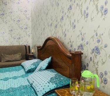 Rawalpindi Apartment | Zohaib Guest House