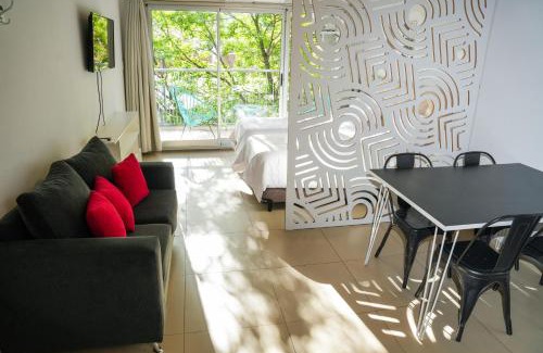 Abasto Apartment | Zohar Apart Hotel Kosher