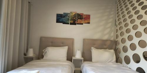 Abasto Apartment | Zohar Apart Hotel Kosher