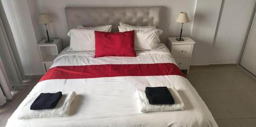 Abasto Apartment | Zohar Apart Hotel Kosher