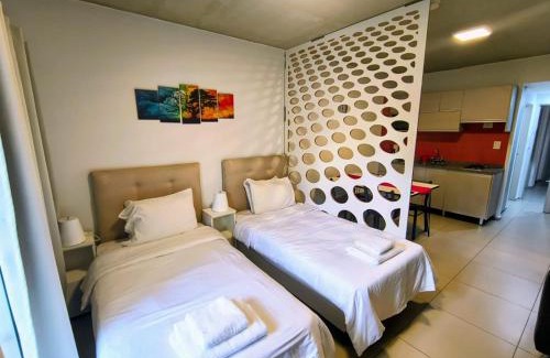 Abasto Apartment | Zohar Apart Hotel Kosher