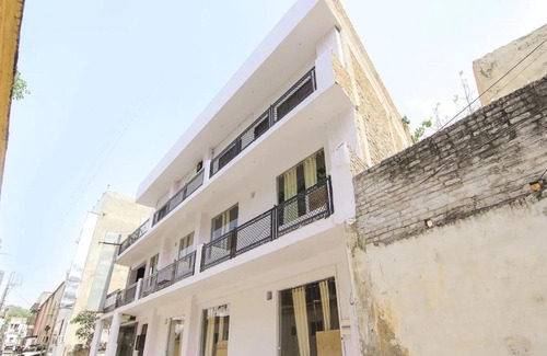 Charbagh Hotel | ZohoRooms 13501 Hotel Rajput