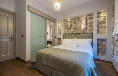 Urla Hotel | Zoi Urla