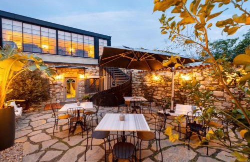 Urla Hotel | Zoi Urla