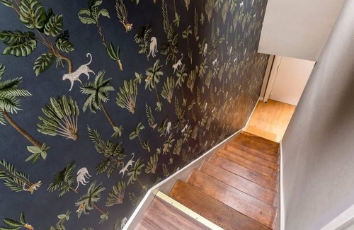 Bellecour - Hotel Dieu Apartment | Zola - Furnished apartment - Downtown Lyon