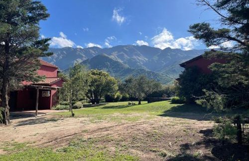 El Rincon Cabin | Zolara Di Merlo