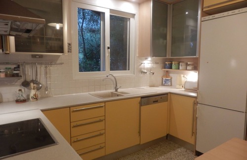 Vari-Voula-Vouliagmeni House | Zoli House - Athenian Riviera house with big garden - 1.5 km from beach