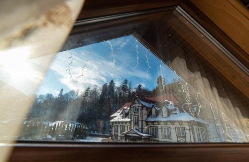 Korostiv Hotel | Zolota Forel Hotel