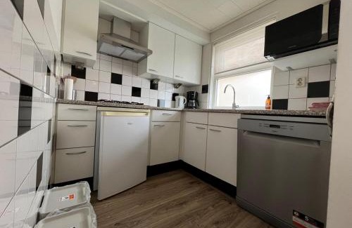 Egmond aan Zee House | Zomerhuis Beach EnJoy