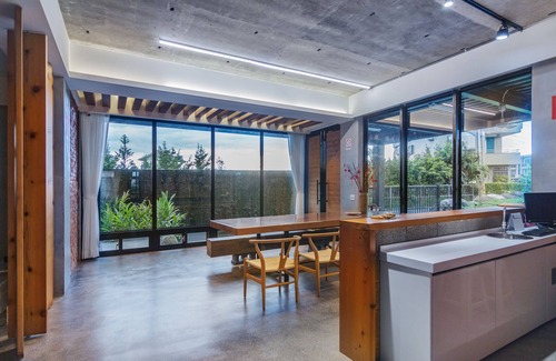 Luodong Bed & Breakfast | Zomu Yilan Minsu