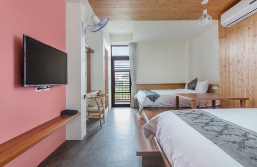 Luodong Bed & Breakfast | Zomu Yilan Minsu