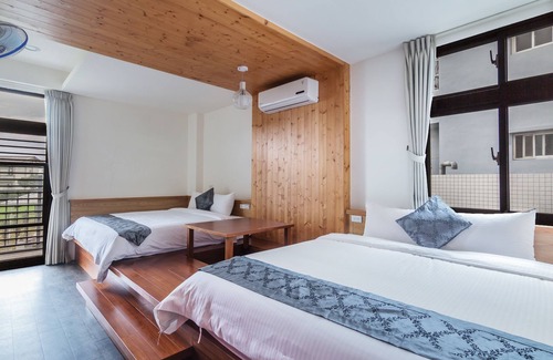 Luodong Bed & Breakfast | Zomu Yilan Minsu