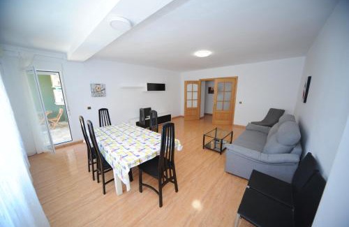 Peniscola Apartment | Zona Centro III Orangecosta