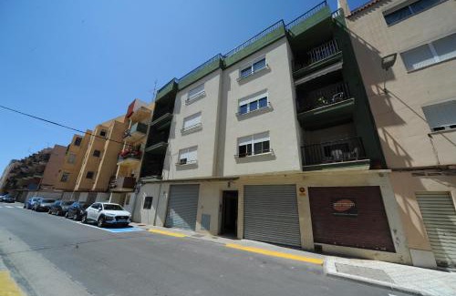 Peniscola Apartment | Zona Centro III Orangecosta