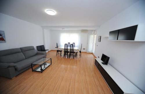 Peniscola Apartment | Zona Centro III Orangecosta