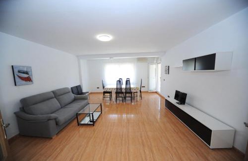 Peniscola Apartment | Zona Centro III Orangecosta