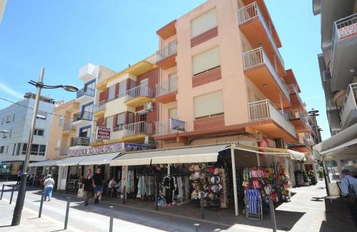 Peniscola Apartment | Zona Centro IV Orangecosta