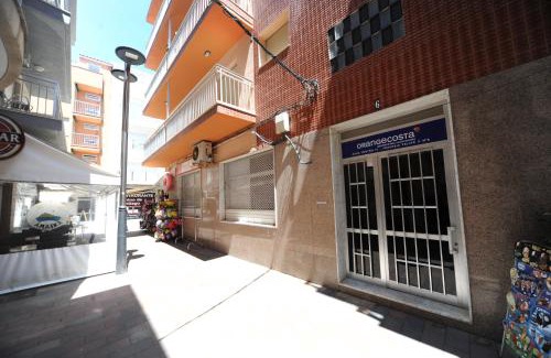 Peniscola Apartment | Zona Centro IV Orangecosta