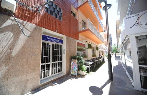 Peniscola Apartment | Zona Centro IV Orangecosta