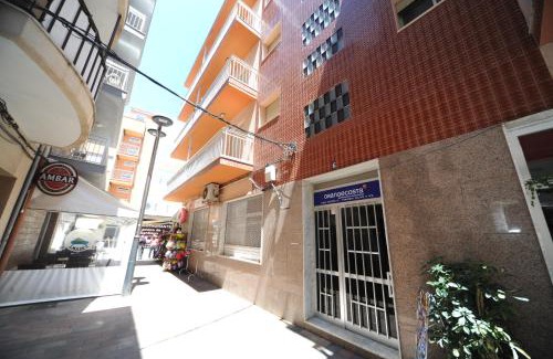 Peniscola Apartment | Zona Centro IV Orangecosta