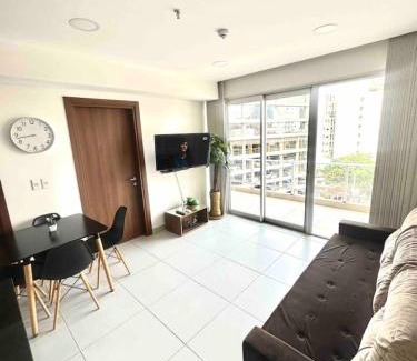 Asuncion House | Zona TOP a metros del Shopping d Sol Paseo Galeria