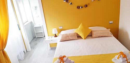 Naples City Centre Bed & Breakfast | #Zonaporto