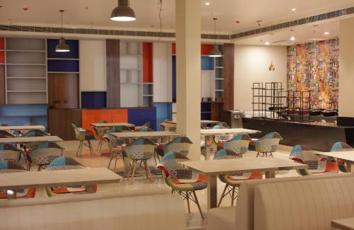 Danapur Hotel | Zone Connect by The Park Patna